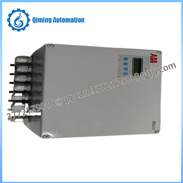ABB PFEA113-65 3BSE028144R0065  advanced Tension Electronics unit